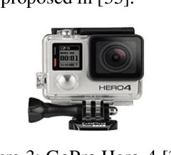 Figure 3 for Sensors, SLAM and Long-term Autonomy: A Review