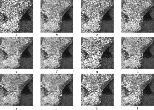 Figure 3 for Enhanced Directional Smoothing Algorithm for Edge-Preserving Smoothing of Synthetic-Aperture Radar Images