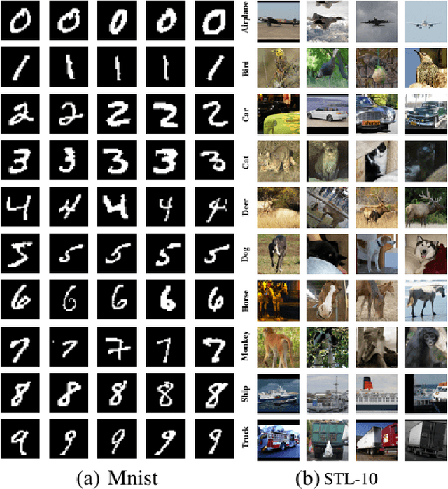 Figure 1 for Evolutionary Synthesis of Deep Neural Networks via Synaptic Cluster-driven Genetic Encoding