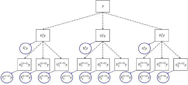 Figure 1 for Sparse Multi-Family Deep Scattering Network