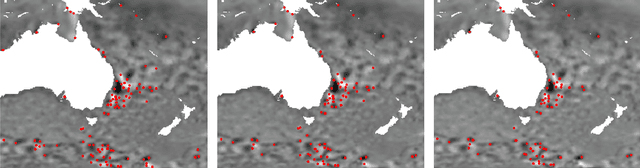 Figure 4 for Ocean Eddy Identification and Tracking using Neural Networks