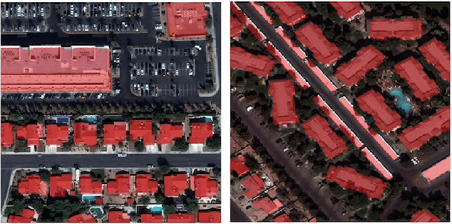 Figure 2 for Progressively Growing Generative Adversarial Networks for High Resolution Semantic Segmentation of Satellite Images