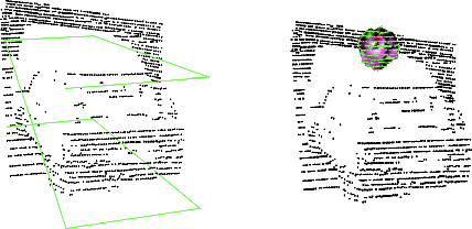 Figure 1 for Towards Universal Physical Attacks On Cascaded Camera-Lidar 3D Object Detection Models