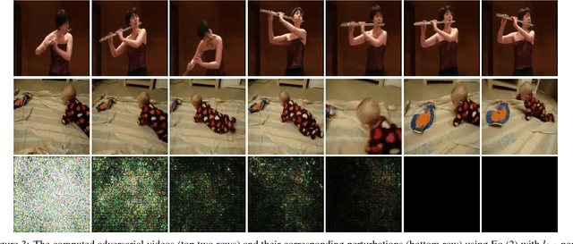 Figure 3 for Sparse Adversarial Perturbations for Videos