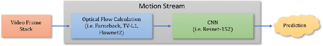 Figure 1 for Adversarial Attacks for Optical Flow-Based Action Recognition Classifiers