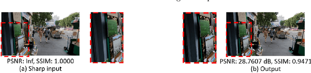 Figure 3 for Prior-enlightened and Motion-robust Video Deblurring