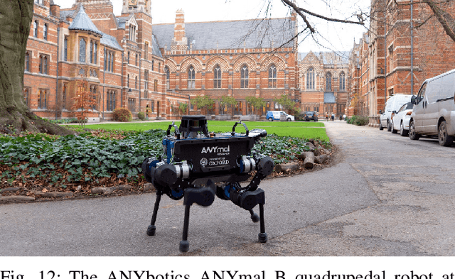 Figure 4 for iMHS: An Incremental Multi-Hypothesis Smoother