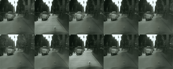 Figure 3 for On the Diversity of Realistic Image Synthesis