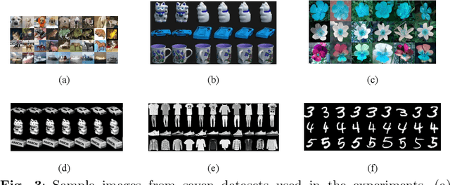 Figure 4 for Self-Supervised Deep Subspace Clustering with Entropy-norm