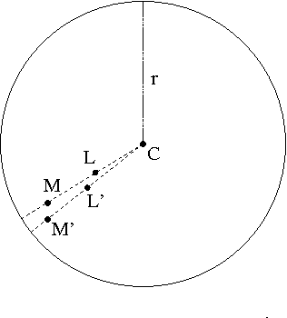 Figure 1 for Capturing an Omnidirectional Evader in Convex Environments using a Differential Drive Robot