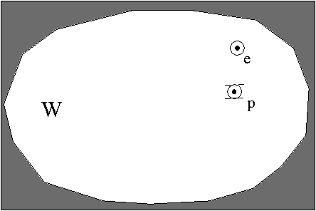 Figure 2 for Capturing an Omnidirectional Evader in Convex Environments using a Differential Drive Robot