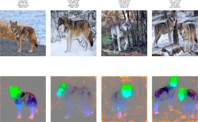 Figure 3 for TorchPRISM: Principal Image Sections Mapping, a novel method for Convolutional Neural Network features visualization