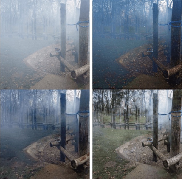 Figure 1 for Single Image Haze Removal Using Conditional Wasserstein Generative Adversarial Networks