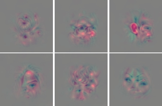 Figure 3 for Efficient Gender Classification Using a Deep LDA-Pruned Net