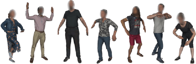 Figure 1 for Towards Generalization of 3D Human Pose Estimation In The Wild
