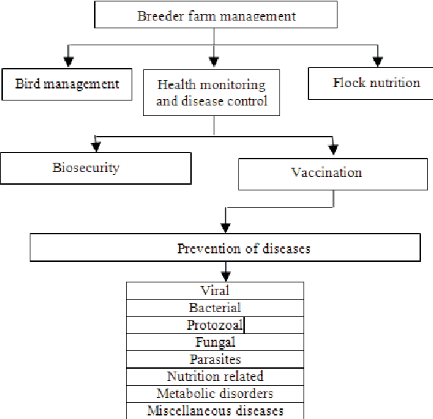 Figure 1 for An Ontology Construction Approach for the Domain Of Poultry Science Using Protege