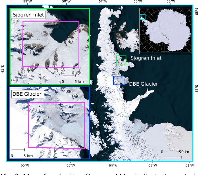 Figure 2 for Synthetic Glacier SAR Image Generation from Arbitrary Masks Using Pix2Pix Algorithm