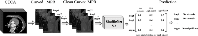 Figure 3 for CNN-CASS: CNN for Classification of Coronary Artery Stenosis Score in MPR Images