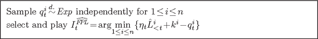 Figure 3 for Master Algorithms for Active Experts Problems based on Increasing Loss Values