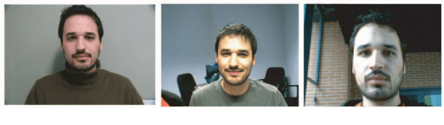 Figure 4 for Multilingual Audio-Visual Smartphone Dataset And Evaluation