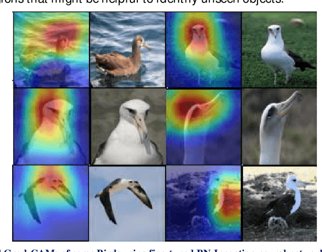 Figure 2 for A Framework to Enhance Generalization of Deep Metric Learning methods using General Discriminative Feature Learning and Class Adversarial Neural Networks