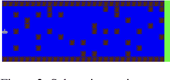 Figure 2 for Improving adaptability to new environments and removing catastrophic forgetting in Reinforcement Learning by using an eco-system of agents