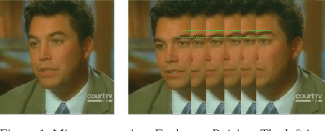 Figure 1 for Deception Detection in Videos