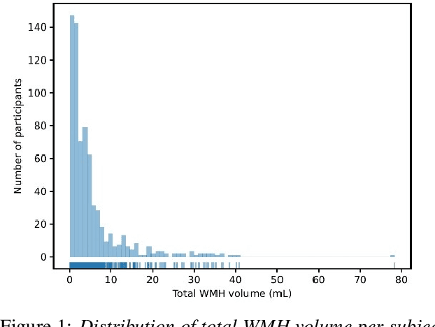 Figure 2 for Segmenting white matter hyperintensities on isotropic three-dimensional Fluid Attenuated Inversion Recovery magnetic resonance images: A comparison of Deep learning tools on a Norwegian national imaging database