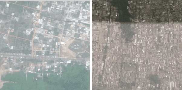 Figure 1 for Object Recognition for Economic Development from Daytime Satellite Imagery