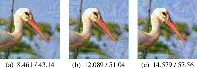 Figure 1 for Going Far Boosts Attack Transferability, but Do Not Do It