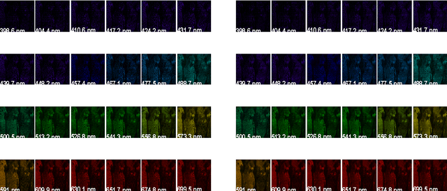 Figure 2 for Classification and Reconstruction of High-Dimensional Signals from Low-Dimensional Features in the Presence of Side Information