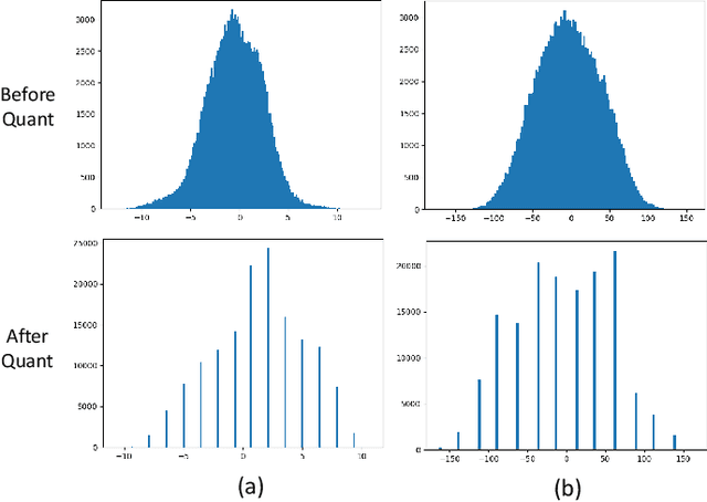 Figure 1 for Fully Quantized Image Super-Resolution Networks