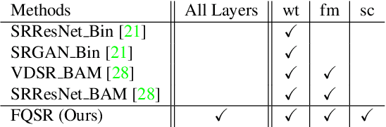 Figure 2 for Fully Quantized Image Super-Resolution Networks