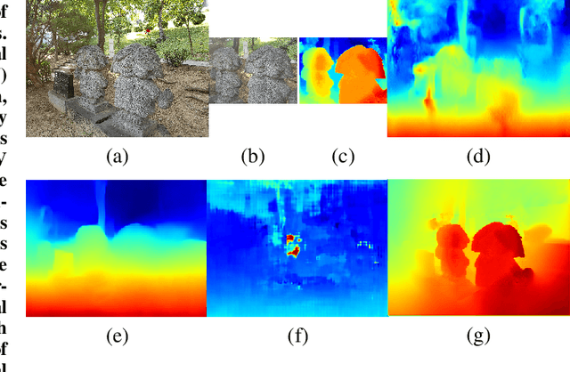 Figure 1 for Robust Full-FoV Depth Estimation in Tele-wide Camera System