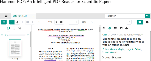 Figure 2 for Hammer PDF: An Intelligent PDF Reader for Scientific Papers