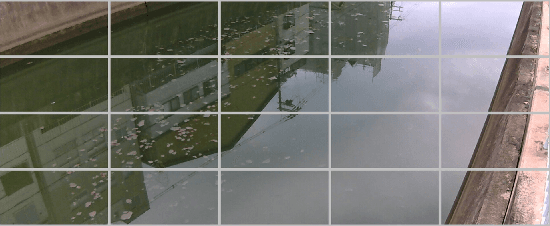 Figure 4 for Water Surface Patch Classification Using Mixture Augmentation for River Scum Index