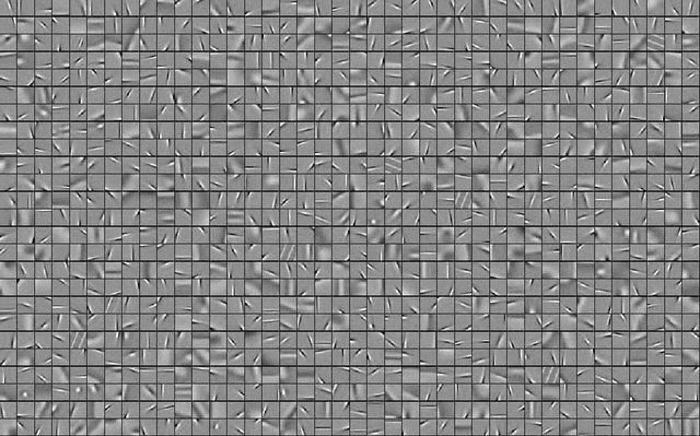 Figure 4 for Efficient Learning of Sparse Invariant Representations