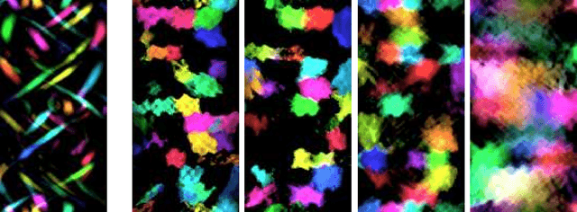 Figure 3 for Efficient Learning of Sparse Invariant Representations