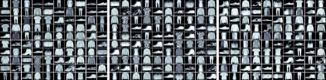 Figure 3 for A new perspective on probabilistic image modeling