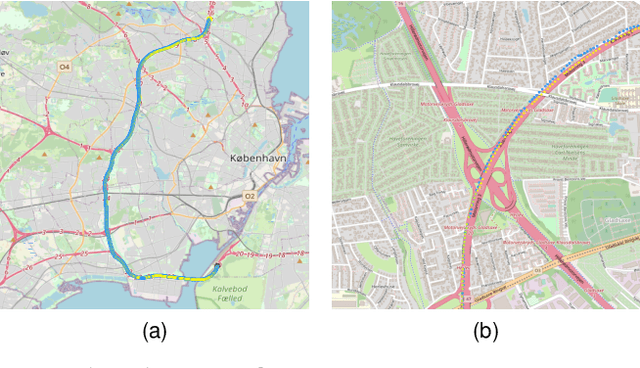 Figure 3 for Road Roughness Estimation Using Machine Learning