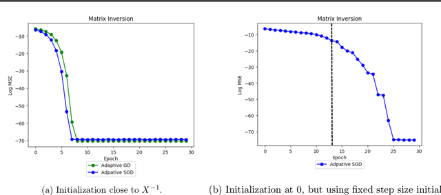 Figure 1 for Local Quadratic Convergence of Stochastic Gradient Descent with Adaptive Step Size