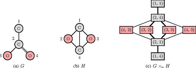 Figure 2 for A Unifying View of Explicit and Implicit Feature Maps for Structured Data: Systematic Studies of Graph Kernels