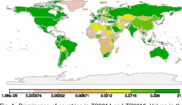Figure 2 for Towards Real-Time, Country-Level Location Classification of Worldwide Tweets