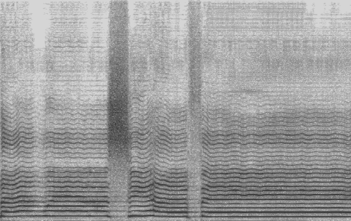 Figure 4 for KaraSinger: Score-Free Singing Voice Synthesis with VQ-VAE using Mel-spectrograms