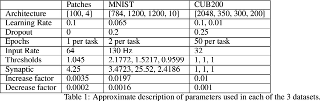 Figure 1 for Biologically inspired sleep algorithm for artificial neural networks