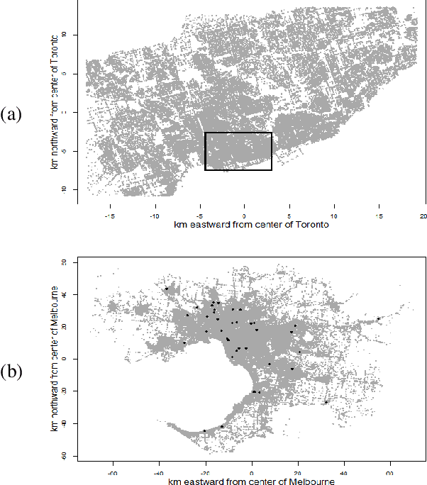 Figure 1 for Predicting Ambulance Demand: Challenges and Methods