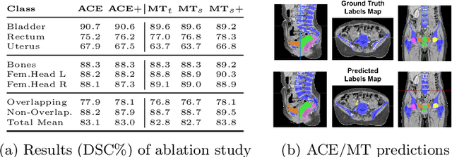 Figure 4 for Learning from Partially Overlapping Labels: Image Segmentation under Annotation Shift