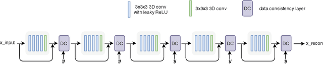 Figure 1 for Accelerating 3D MULTIPLEX MRI Reconstruction with Deep Learning