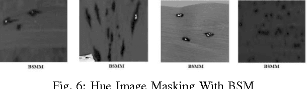 Figure 4 for Icon Based Information Retrieval and Disease Identification in Agriculture