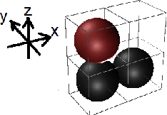 Figure 4 for Search by a Metamorphic Robotic System in a Finite 3D Cubic Grid